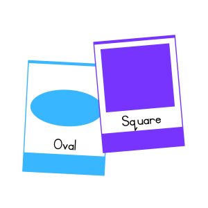 2D Shapes and Names