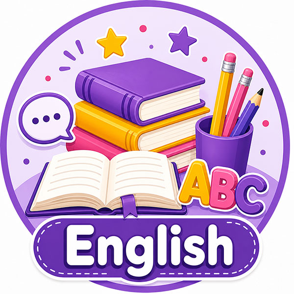 Lets be kids english